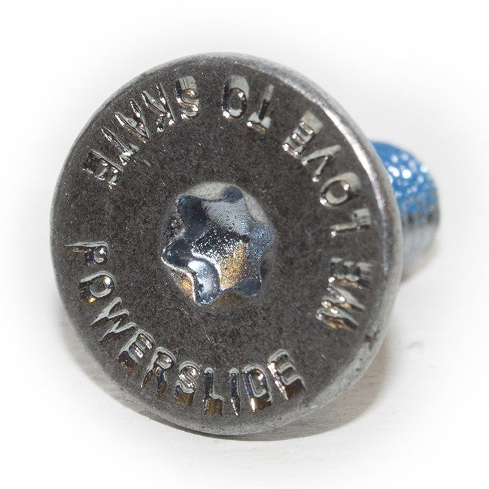 Frame Mounting Bolt Torx M6 L10mm pcs