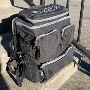 Backpack v2 black