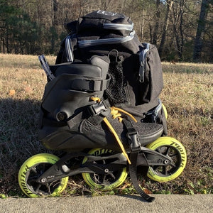 Backpack v2 camo