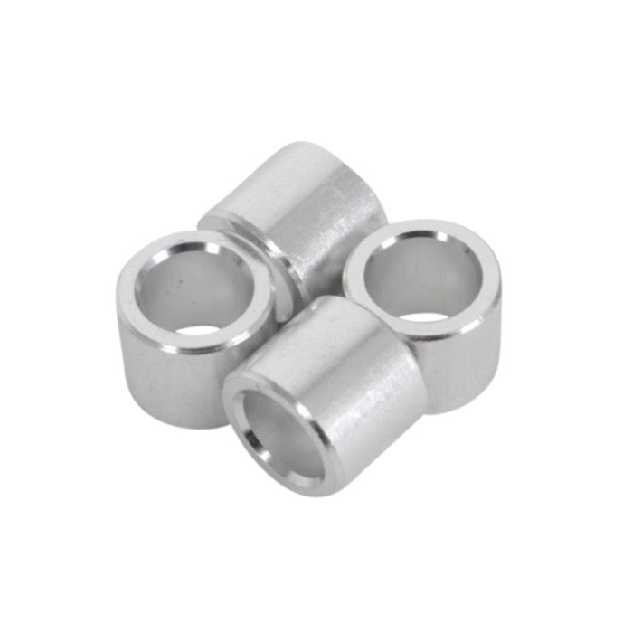 Bearing Spacers Cylinder 4-pack