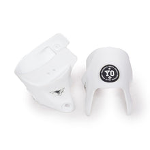 Load image into Gallery viewer, USD - Throne cuff white
