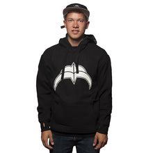 Load image into Gallery viewer, Double R stained hoody
