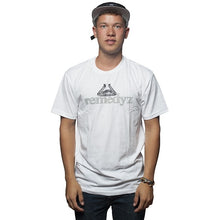 Load image into Gallery viewer, Craft shirt white
