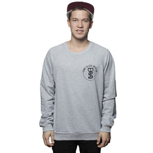 Load image into Gallery viewer, sweater grey

