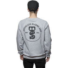 Load image into Gallery viewer, sweater grey
