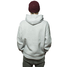 Load image into Gallery viewer, Hoody grey
