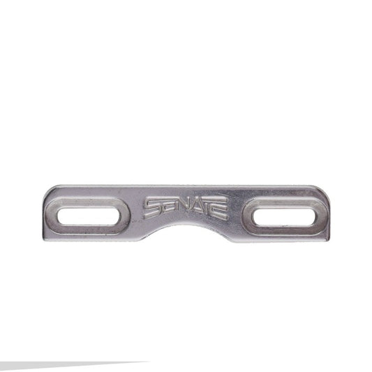 Vintage Metal Grindplate