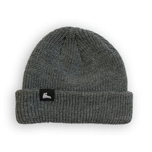 Load image into Gallery viewer, Tiny Sailor beanie grey

