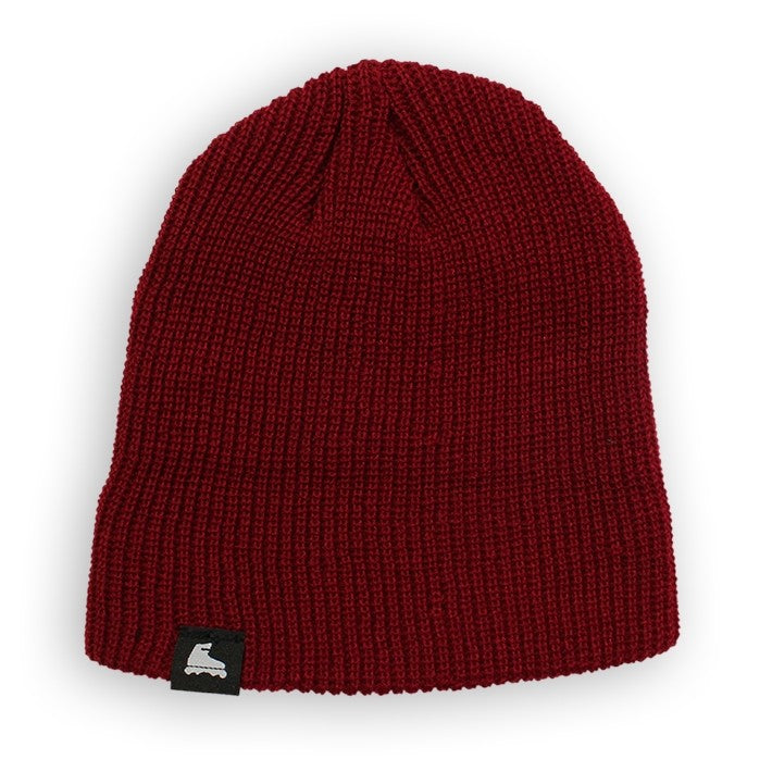 Tiny Sailor beanie red