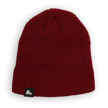 Load image into Gallery viewer, Tiny Sailor beanie red
