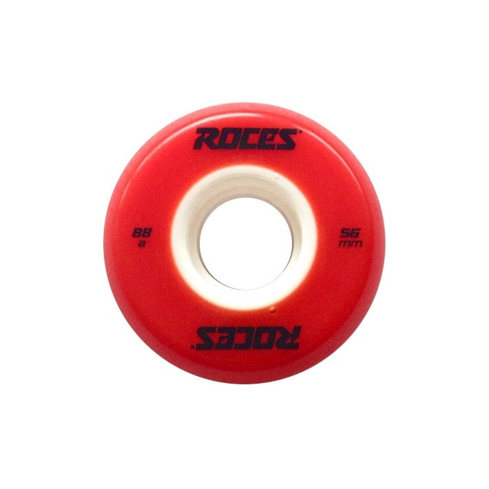 56mm/88A red