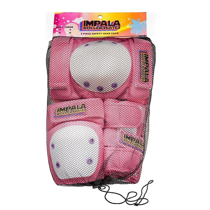 Protective Pack pink
