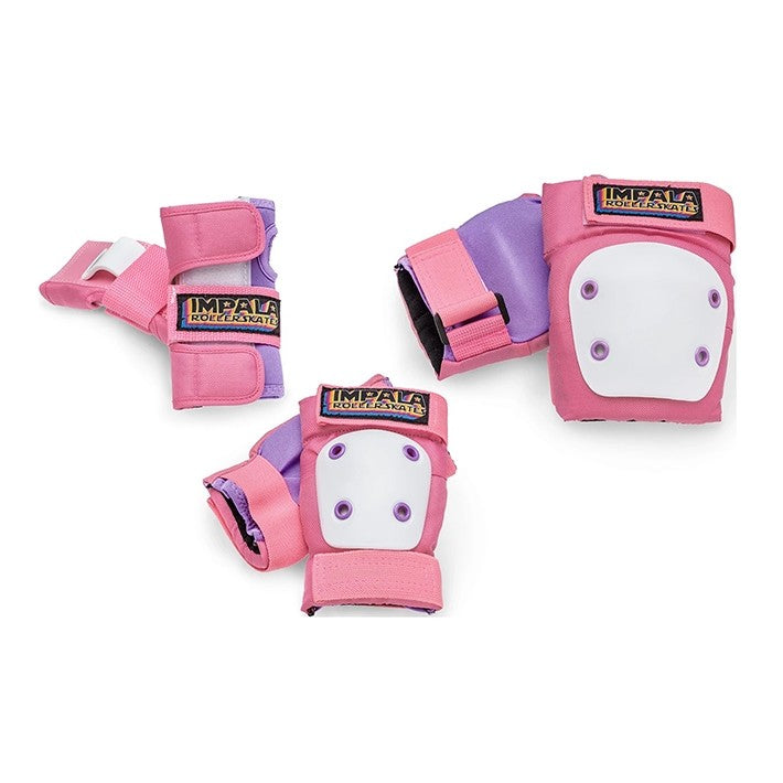 Protective Pack pink