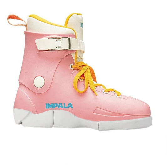 UFS Lightspeed pink / yellow