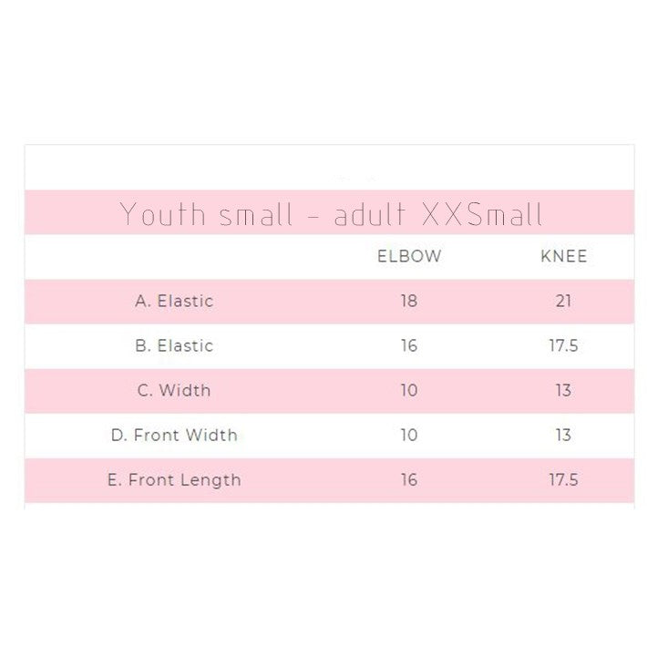 Protective Pack pink