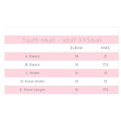 Protective Pack pink