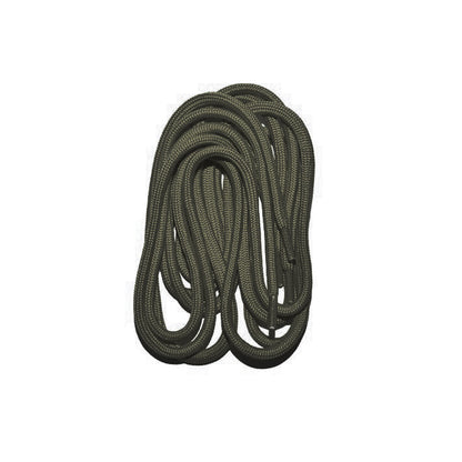 Laces army green