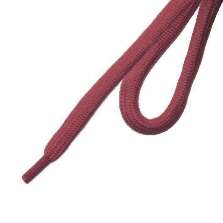 Laces maroon