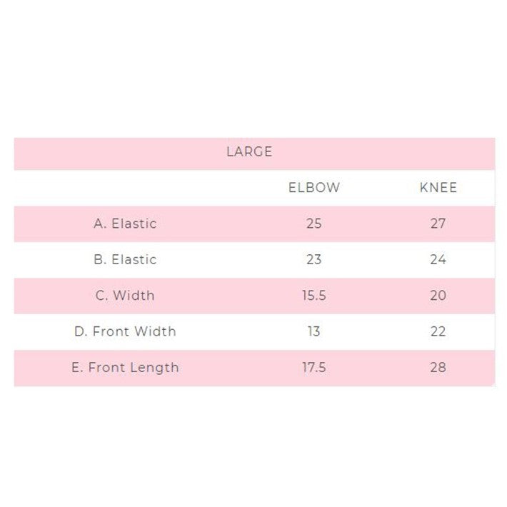 Protective Pack pink