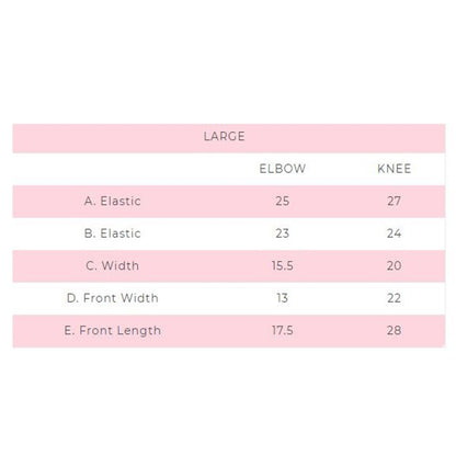 Protective Pack pink