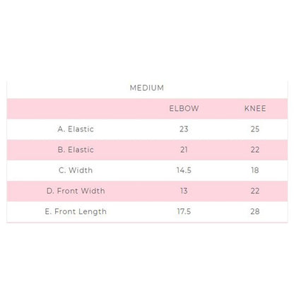Protective Pack pink