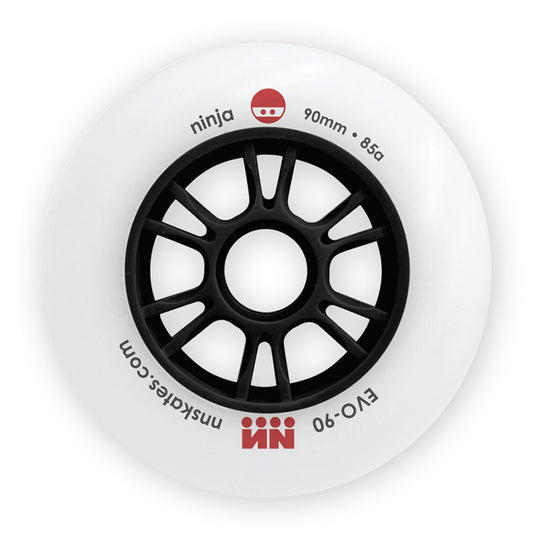 Evo Ninja 90mm/85A 8-pack