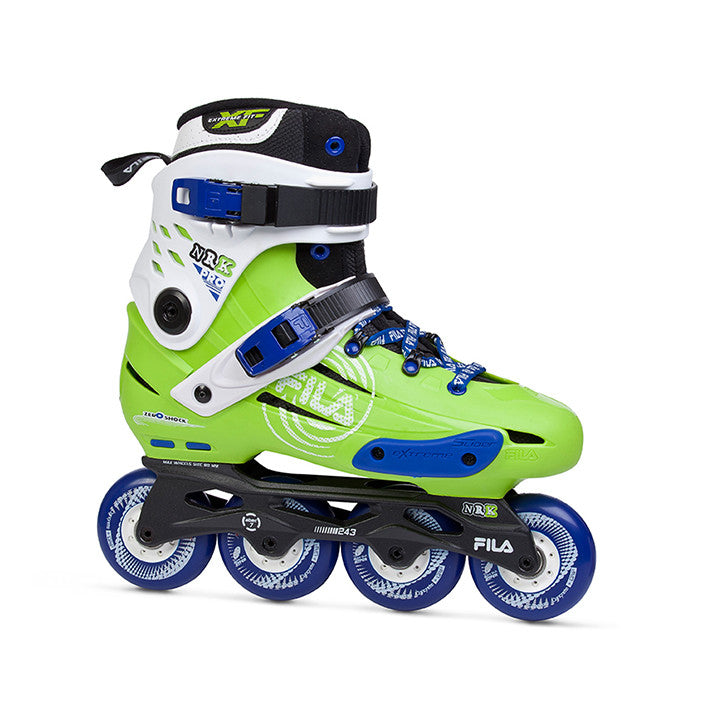 FILA NRK Pro green Thisissoul - Main Image