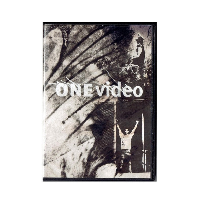 ONE DVD