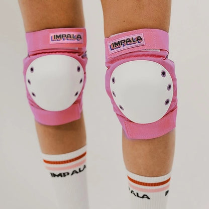 Protective Pack pink