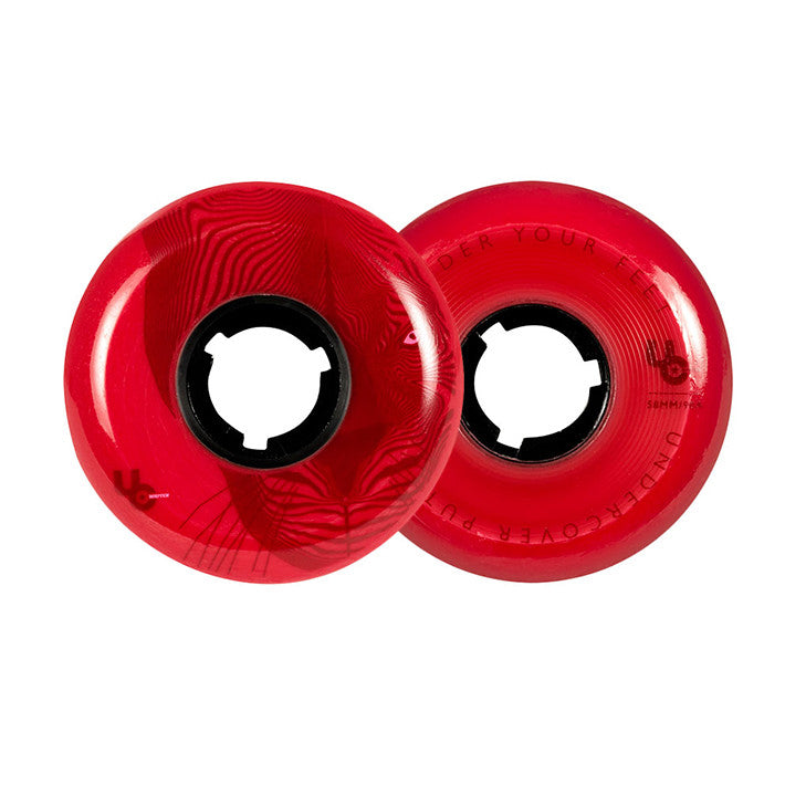 Panther Wheels 58mm/90A