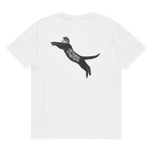 Load image into Gallery viewer, Street Cats shirt White

