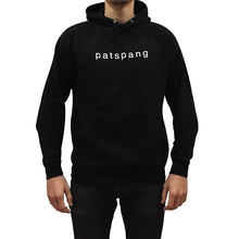 Load image into Gallery viewer, Font hoodie
