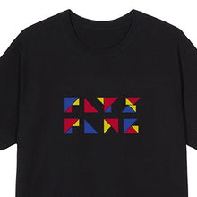 Load image into Gallery viewer, Bauhaus shirt black
