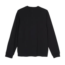 Load image into Gallery viewer, Education Long Sleeve black
