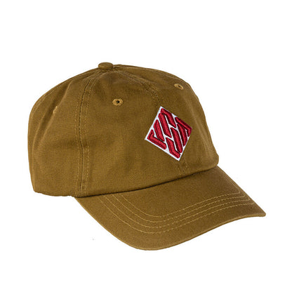Diamond cap brown