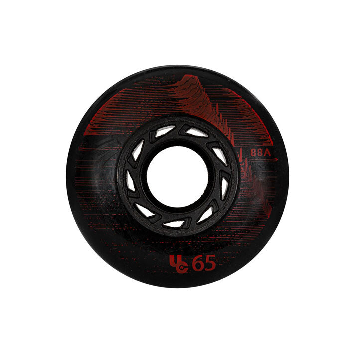 Cosmic Signal 65mm/88A 4-pack
