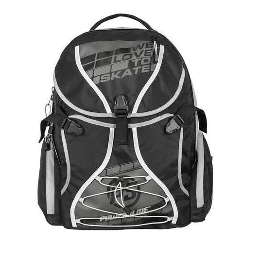 Sports Backpack Black