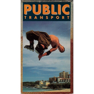 Public Transport VHS