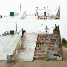 Load image into Gallery viewer, Roadtrip World Skate Center 25 feb

