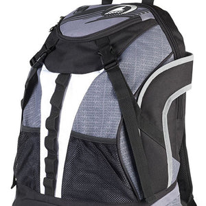 Quantum backpack