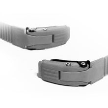 Load image into Gallery viewer, Top buckle SBM3 pair grey

