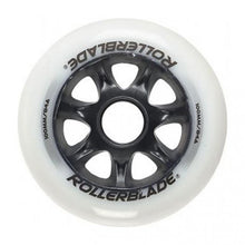 Load image into Gallery viewer, Spiral 100mm/84A wheels + bearings

