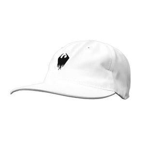 Bird Hat white
