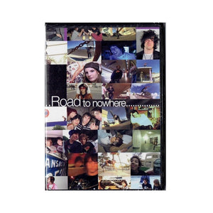 Road to Nowhere DVD