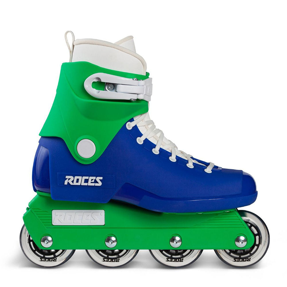 FCO 1992 Electric Blue