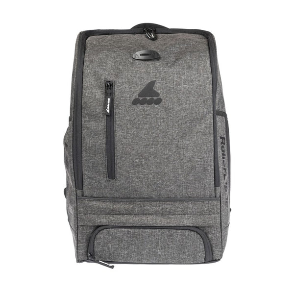 backpack laptop travel school or business urban commuter by exos Rollerblade Urban Commuter Backpack