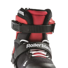 Load image into Gallery viewer, Microblade black/red
