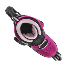 Load image into Gallery viewer, Microblade black/pink
