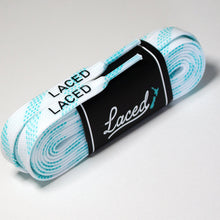 Load image into Gallery viewer, Laces 157cm white
