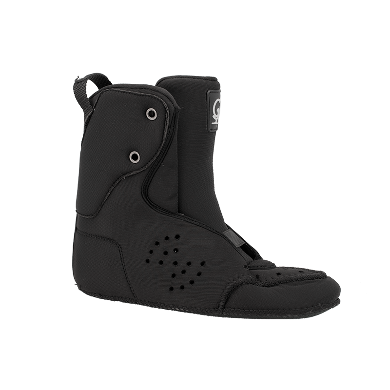 Seba CJ 2 Prime Black boot 2020